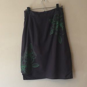 Super cute Lolë skirt